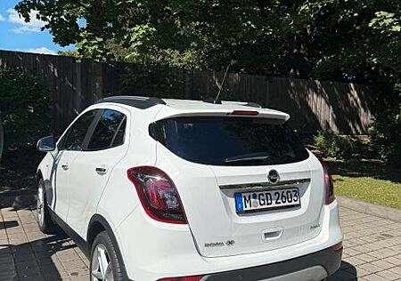 Opel Mokka X 1.4 DI Turbo INNOVATION Auto S/S 4x4...