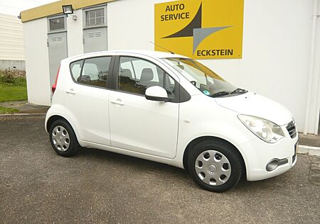 Opel Agila B Edition 1Hd.