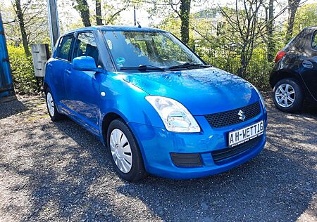 Suzuki Swift  Comfort /1.Hand / Klima / Allwetterreifen