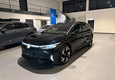 VW ID.7 Volkswagen Tourer GTX AHK,DCC,WP,360,H&K,Memory