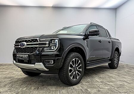 Ford Ranger V6 Platinum e-4WD *Garantie 09.2028*