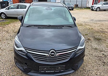 Opel Zafira C Innovation