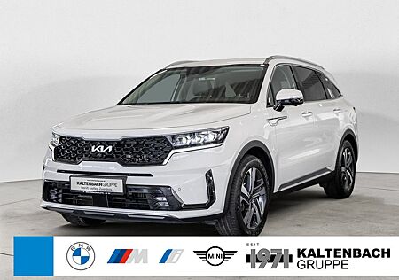 Kia Sorento 1.6 T-GDI PHEV AWD Spirit LED ACC NAVI