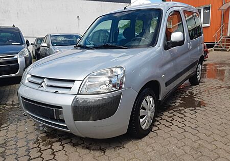 Citroën Berlingo 1.4 Multispace Plus
