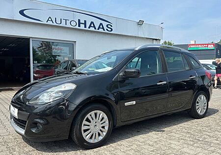 Renault Clio Grandtour Dynamique*TüV NEU*