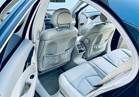 Mercedes-Benz E 270 CDI AVANTGARDE Avantgarde