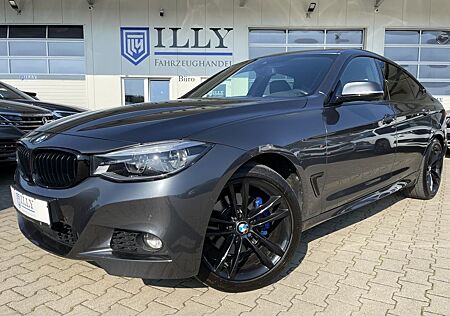 BMW 330 Gran Turismo xDrive*M Sport*Leder*LED*Pano*