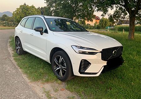 Volvo XC 60 XC60 B4 R Design Geartronic R Design