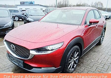 Mazda CX-3 CX-30 Selection 2WD