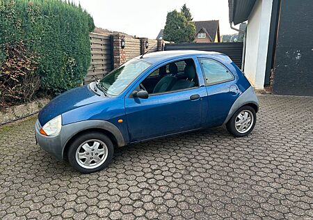 Ford Ka /+ 1,3 44kW