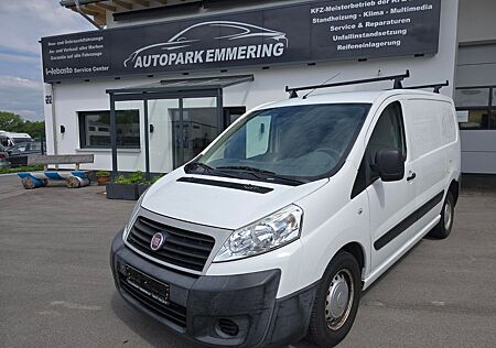 Fiat Scudo 10Business L1H1 90 Multijet 1,6D 66KW 1.Hd