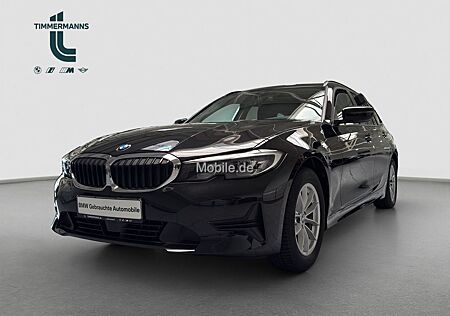 BMW 320d Touring Advantage Automatik Navi
