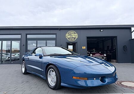 Pontiac Trans Am *5.7l V8*H Zulassung*TÜV NEU*