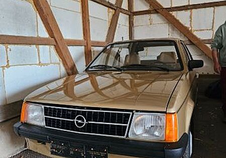 Opel Kadett