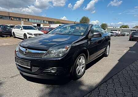Opel Astra H Twin Top Edition "111 Jahre". 2 Hand