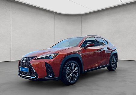 Lexus UX 250h F-Sport Design