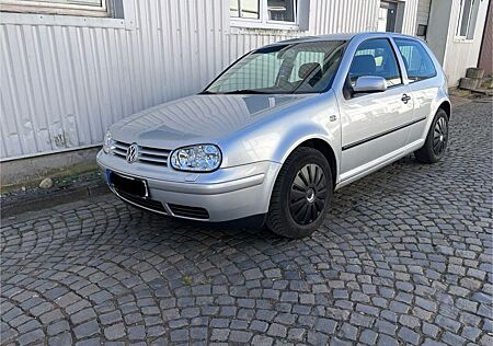 VW Golf Volkswagen 1.4 Champ Champ