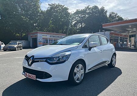 Renault Clio IV Dynamique 1.2"Klima"Navi"Top"