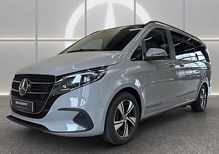 Mercedes-Benz V 250 d STYLE LANG DISTR+RFK+MULTIBEAM+NAVI+TOTW