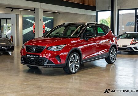 Seat Arona 1.5 TSI FR ACC AHK LED Navi Kamera