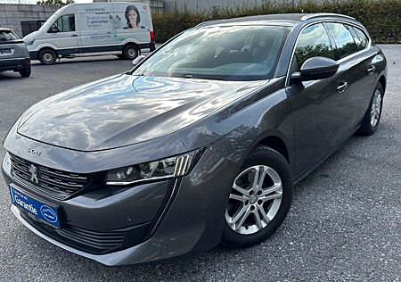 Peugeot 508 PureTech 180 EAT8 ACTIVE PACK
