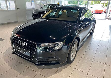 Audi A5 Sportback 2.0 TFSI Xenon Plus, Leder, AHK