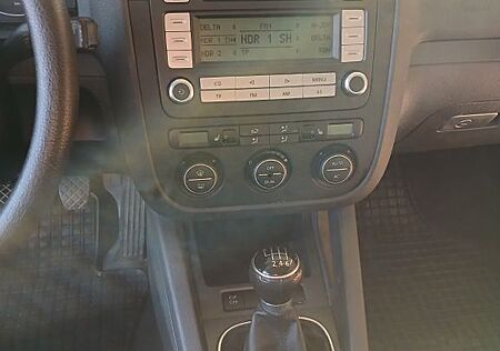 VW Golf Volkswagen 1.4 TSI Comfortline Comfortline