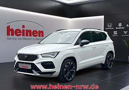 Cupra Ateca 2.0 TSI 4Drive VZ MEMORY SITZ & NAVIGATION