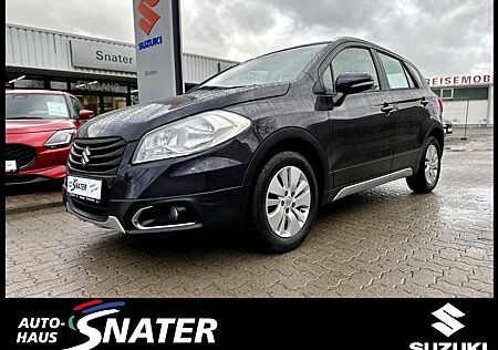 Suzuki SX4 S-Cross S-CROSS 1.6 COMFORT CVT AUTOMATIK