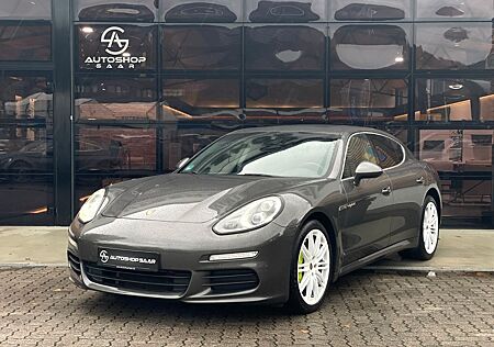 Porsche Panamera E-Hybrid S BOSE/NAVI/CAM