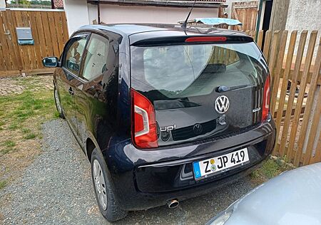VW Up Volkswagen ! 1.0 44kW BlueMotion Technology cup ! c...