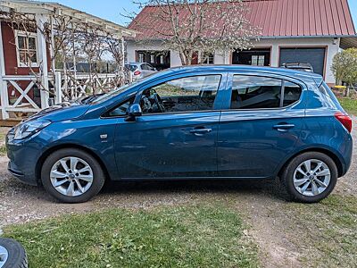 Opel Corsa 1.4 ecoFLEX Selection S/S Selection