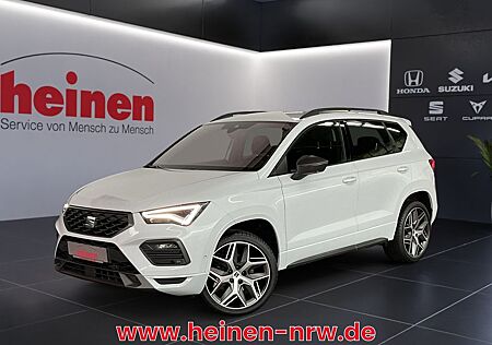 Seat Ateca 1.5 TSI DSG FR LED+NAVI+AHK+KAM+BEATS+ACC
