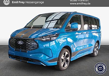 Ford Tourneo Custom e- 340 L1H1 LKW HA Sport