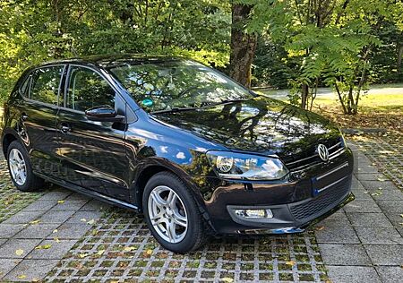 VW Polo Volkswagen 1.2 TSI 66kW Comfortline Comfortline