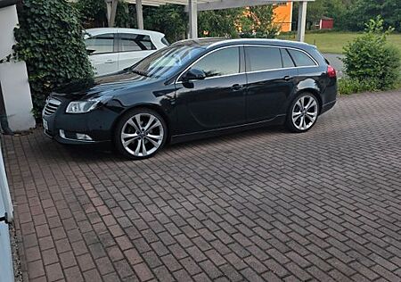 Opel Insignia Sports Tourer 2.0 CDTI Sport 118k Sport