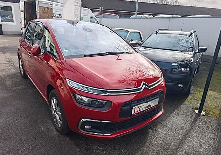 Citroën C4 Cactus PureTech 82 Feel