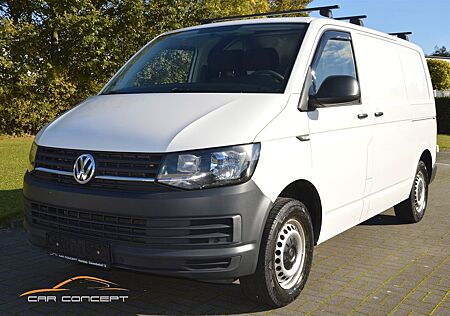 VW T6 Transporter Volkswagen SHZ/ST HEIZ/PDC 2x/AHK/KLIMA/