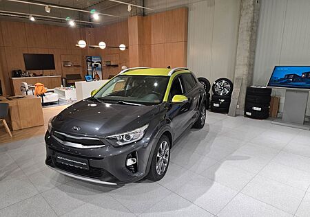 Kia Stonic Vision Navi Sitzh. Klimaa. uvm