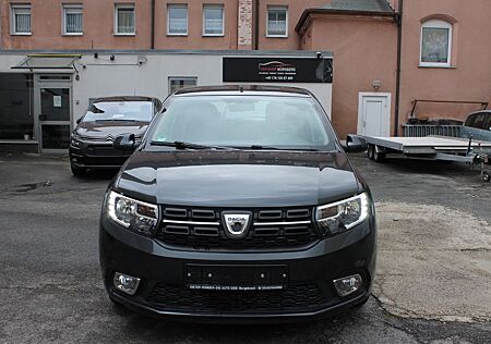 Dacia Sandero II Laureate