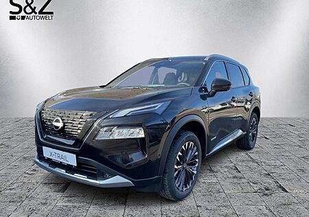 Nissan X-Trail Tekna e-Power 213PS 4x4 Autom. Kamera/Na