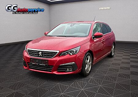 Peugeot 308 SW Allure *Automatik*Navigation*Kamera*