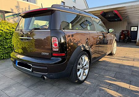 Mini Cooper Clubman *BremsenNEU*TOP Zustand&Ausstatt.