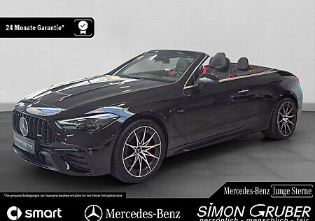 Mercedes-Benz CLE 53 AMG CLE 53 4M AMG Night Dynamic+ HUD Burm Sitzklima