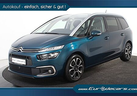 Citroën C4 Spacetourer Grand C4 Spacetour *1.Hand*7-Sitze*Massage*Navi*