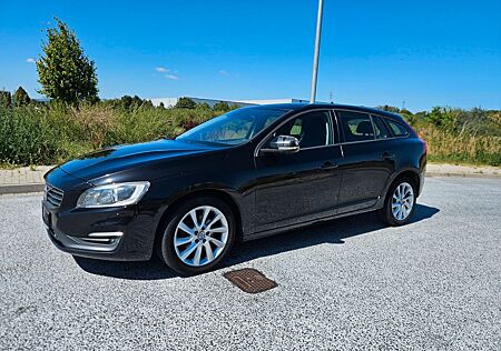 Volvo V60 D3 Business Edition