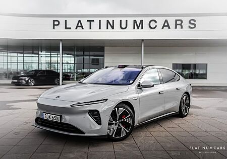 nio Et7 75kWh Standard Range AWD 653hp / NETTO POSSI