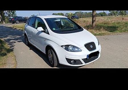 Seat Altea 1.4 TSI