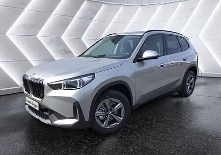 BMW X1 sDrive18i SAV DAB LED Pano.Dach RFK AHK Shz