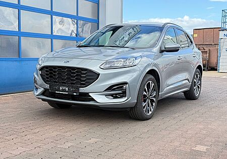 Ford Kuga Plug-In Hybrid ST-Line X